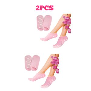 PACK 2 Chaussettes Gel Socks - Spa de  Mascot Europe