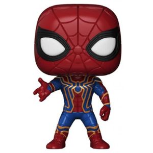 Funko Figurine pop IRON SPIDER