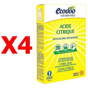 Acide citrique, 454 g