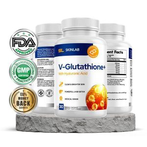 liposomal glutathione recipe ALMOES WHITENING SERUM ++ L-GLUTATHIONE 30ml – Haytam Parfumerie