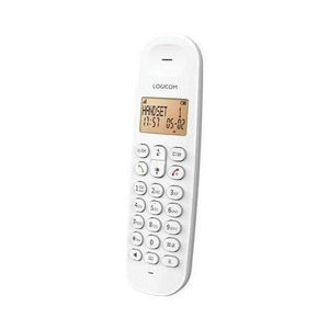 Logicom Téléphone fixe sans fil