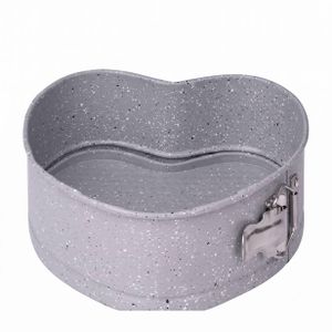 TATCH MOULE FORME COEUR - gris