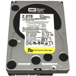 Disque dur interne Seagate HDD BarraCuda 2To 64 MB 3,5 - ST2000DM006 au  maroc