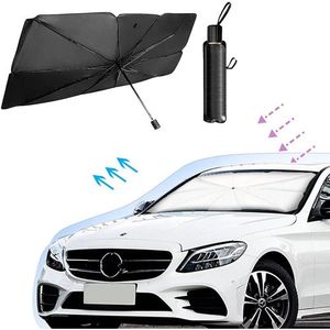 Pare-soleil Voiture Bébé, Fenêtre Latérale Enfant Général Voiture Parasol  (2pcs)