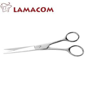 Lamacom Ciseau tout Inox multifonction