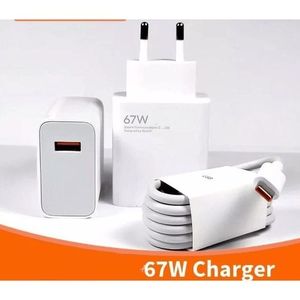 QILIVE Adaptateur Chargeur USB / USB-C - Blanc pas cher 