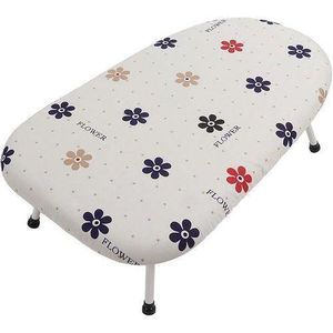 Table à Repasser Portable – Pliable et Compacte – Idéale pour Petits Espaces & Voyage, Table A Repasser Montage Rapide
