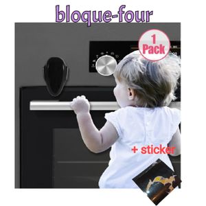 Securite Placard Enfant 8 Pièces Bloc Porte BéBé