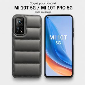 Coque pochette nouvel design doudoun pour Xiaomi MI 10T 5G / MI 10T PRO 5G