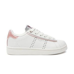 Pepe Jeans Baskets lifestyle pour femme  PLAYER NIGHT