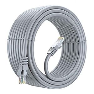 Câble Ethernet Haut Débit RJ45 Ugreen Slim - 2m - Noir