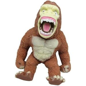 BATI Anime faune figurine jouets soulagement du Stress jouet réaliste TPR