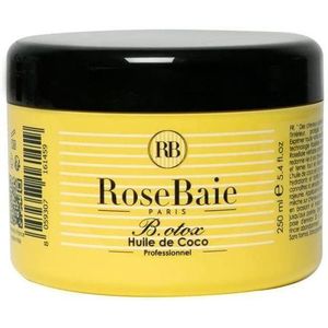 RoseBaie B.otox à l'huile de coco Professionnel 250mL 