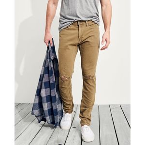 Vêtements homme Hollister Co. en ligne