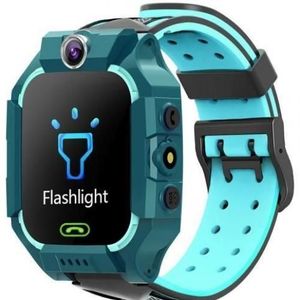 Smart 2030 Montre connect e pour enfants Anti perte cam ra