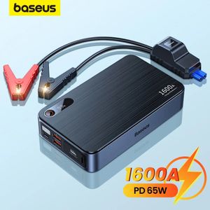 Osram BATTERYstart 400 - Démarreur d'urgence/batterie externe