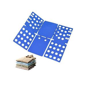 Planche à Plier le Linge Intelligente - Organisation Rapide