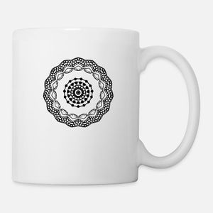 Abstract design 200 Mug, Haut Qualité , كأس ,كوب مخصص ,هدية عيد ميلاد