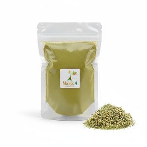 Maroc 4 Products أفسنتين مغربي - مسحوق - 1000 جرام