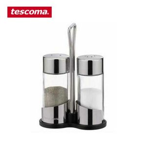Tescoma Service De Table Mat Sel Et Poivre Club