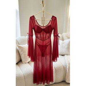 Ensemble de nuit pour femme