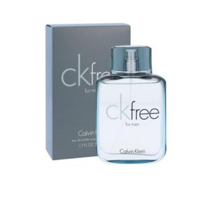 Calvin Ck Free For Men