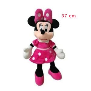 Generic Peluche minnie mouse pour bebe rose 37cm a prix pas cher Jumia Maroc