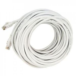 Câble Réseau Ethernet RJ45  CAT6 15 Mètre