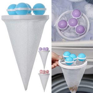 Filet Collecteur de Peluches pour Machine à Laver – Filtre Anti-Débris