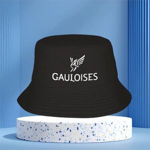 Casquette de pêcheur quatre saisons, Casquette Gauloise à ailes - Design unique pour les passionnés de sport, Unisexe pour hommes et femmes, Chapeau décontracté tendance