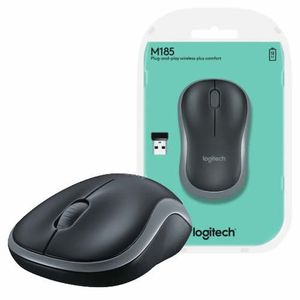 Clavier et souris Logitech Wireless Desktop MK300 prix Maroc