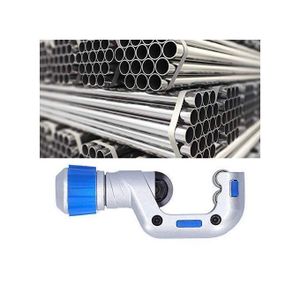 Outil de découpe pour tubes et conduits