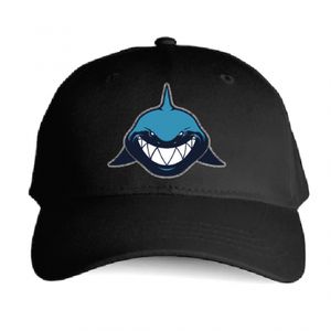 قبعة كاسكيط كاب شارك تصميم كاريكاتير فن القرش - المتجر Ref-005