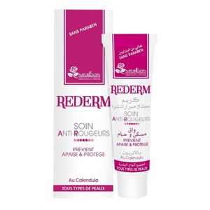 Nature Soin Rederm Antirougeurs 30ML