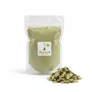 Maroc 4 Products ألايلين المالح - مسحوق - 1000 جرام