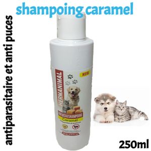 Lenda Huile de Sardine 250 ML pour Chat & Chien