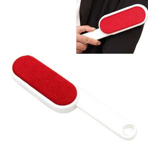 Generic Brosse de tapis anti-peluche Portable Mini rouleau de peluche pour  pull en laine à prix pas cher