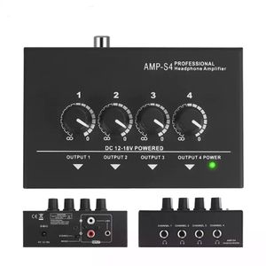 Phonic Table mixage amplifier,USB/SD/FM/BL, à 8 Channel PMX-802 D