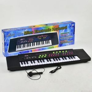 Clavier de piano Semart pour enfants Clavier de Maroc