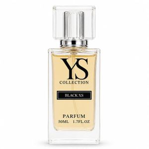 YS COLLECTION Dupe - Black XS - Parfum 50ml