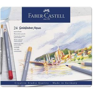 Faber-Castell 5 Ensemble de cartes blister pour Maroc