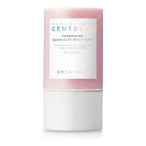 Centella SKIN1004 Masque Stick à l'Argile  Madagascar - Purifiant et Resserrant les Pores - Soin Visage - 27g