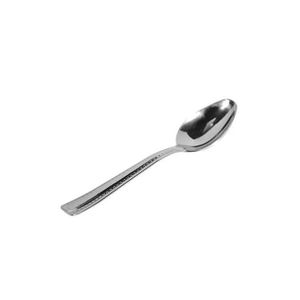 Série de 6 cuillères à café