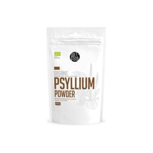 Diet Food Poudre De Psyllium 150g