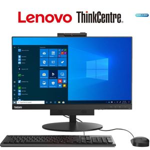 Lenovo Thinkcentre Tiny IN ONE ThinkCentre TIO22Gen3 i5 7 th Gen, 256 SSD, 8 Go RAM, 22 POUCES - Remis a neuf