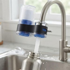 Purificateur d'Eau pour Robinet - Couleur aleatoire