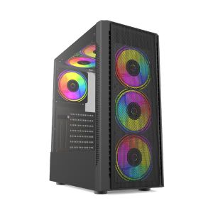 Xtrike Boîtier Gamer  IRON