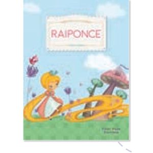 Bebe Raiponce