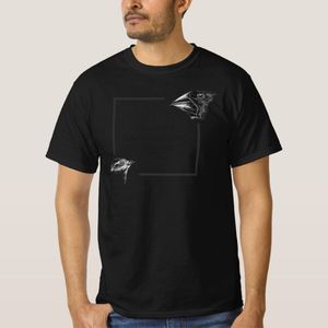 Finches be Speciatin' - Charles Darwin - Men's T T-Shirt unique design - t shirt tres bon qualite