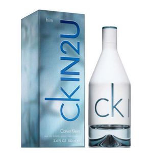 Calvin Klein Ck him 100ml eau de toilette